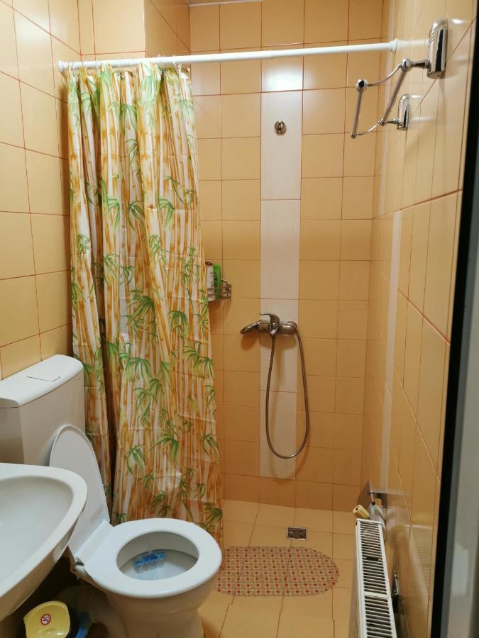 Ultracentral Cluj Napoca,Balcony,Fast Wifi,Parking Bagian luar foto