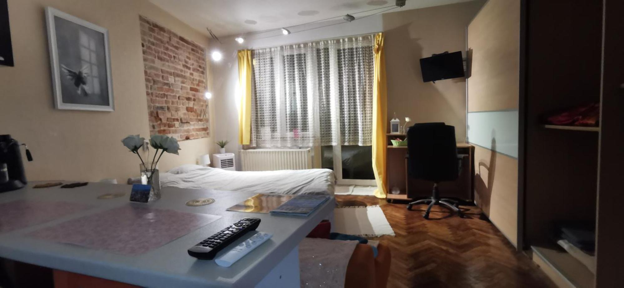 Ultracentral Cluj Napoca,Balcony,Fast Wifi,Parking Bagian luar foto
